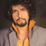 Imagem do artista Sonu Nigam