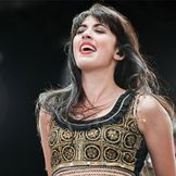 Imagem do artista Nolwenn Leroy