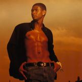 Imagen del artista Usher