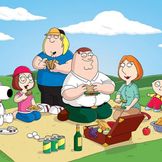 Artist's image Family Guy