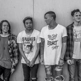 Imagem do artista The White Noise