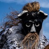 Imagen del artista BaianaSystem