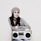 Imagen del artista Lena