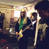 Imagen del artista Dinosaur Jr