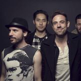 Imagen del artista The Airborne Toxic Event