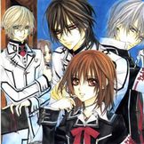 Imagen del artista Vampire Knight