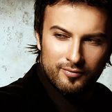 Imagen del artista Tarkan