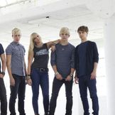 Imagem do artista R5