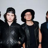 Imagen del artista Lukas Graham