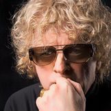 Artist's image Ian Hunter