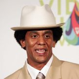 Imagem do artista Tego Calderón