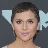 Imagen del artista Alyson Stoner