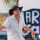 Imagem do artista Natanzinho Lima