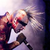 Imagen del artista Combichrist