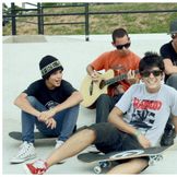 Imagen del artista Liquid Dookie