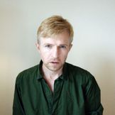 Imagen del artista Jay Jay Johanson