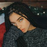 Imagen del artista Kiana Ledé