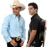 Imagen del artista João Pedro e Giuliano