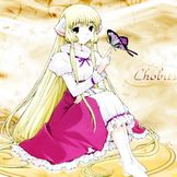 Imagen del artista Chobits