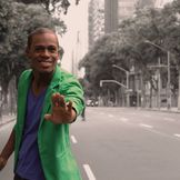 Imagen del artista Leandro Martins