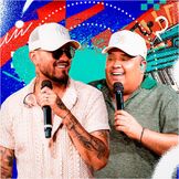 Artist's image Humberto e Ronaldo