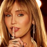 Imagem do artista Hannah Montana