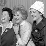 Artist image The Andrews Sisters