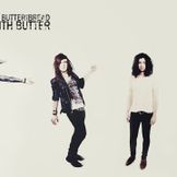 Artist image We Butter The Bread With Butter