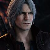 Imagem do artista Devil May Cry