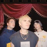 Imagem do artista Waterparks