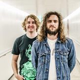 Artist's image Dz Deathrays