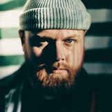 Imagen del artista Tom Walker