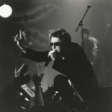 Artist image Psychedelic Furs