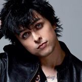 Imagen del artista Billie Joe Armstrong