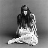 Artist image Joni Mitchell