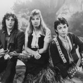 Imagen del artista Wings