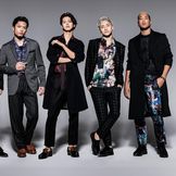 Artist image GENERATIONS from EXILE TRIBE