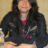 Artist image Daisuke Ishiwatari