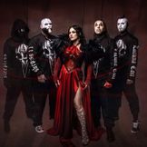 Imagen del artista Lacuna Coil