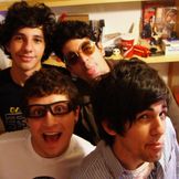 Imagen del artista Vanilla Rock