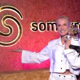 Imagem do artista Xuxa