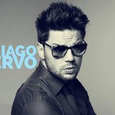 Imagem do artista Thiago Servo