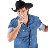 Imagen del artista Juliano Cezar