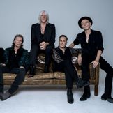 Imagem do artista Def Leppard
