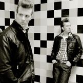 Artist image The Baseballs