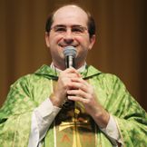 Imagen del artista Padre Joãozinho