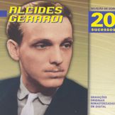 Imagen del artista Alcides Gerardi