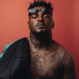 Imagem do artista Plutónio