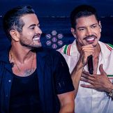 Imagem do artista Henrique & Diego