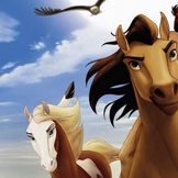 Imagen del artista Spirit - O Corcel Indomavel